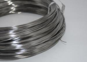 China 304 Stainless Steel Pure Titanium Wire Mesh twill weave wholesale