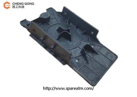 252225011 MEI SC Advacne Series Bill Validator Plate Assembly ATM Parts