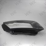 2013 - 2018 Audi Q5 Headlight Glass Replacement High Durability