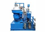 Heavy Fuel Oil Cleaning Power Plant Equipments Power Generating Equipment