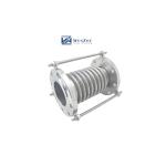 Forged Stainless Steel 304 316 316L Pipe Fitting Metal Corrugated Bellow