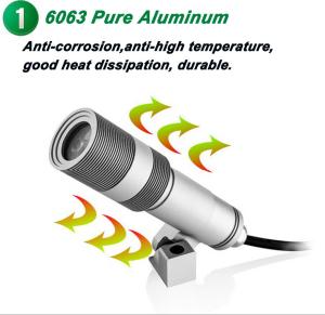 China Outdoor Led Landscape Lighting 5W CREE Garden Lawn DC 12V Led Lights Outside Lights IP67 Exterior Light Fixtures wholesale