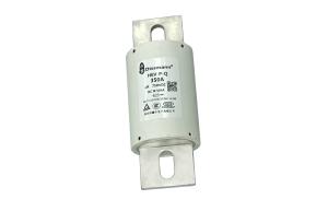 China High Breaking Capacity Solar PV Fuses DC20KA UL248-20 Standard wholesale