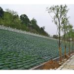 120-140gsm Needle Punch Nonwoven Geo Bags / Silt Bags For River Bank Protection