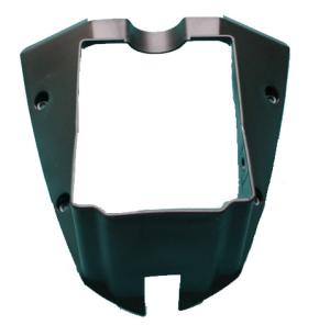 China TX200 MOTOCROSS Rear Fender front part wholesale
