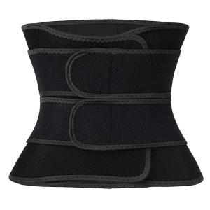 China NANBIN Neoprene Waist Trainer Two Straps wholesale