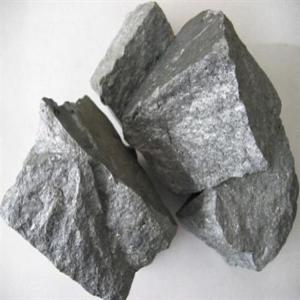 China Mn60si14 Silicon Manganese For Automotive Components wholesale