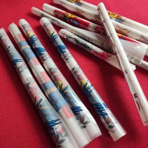 China Digital Printing Heat Transfer Paper 30cm 60cm Width wholesale