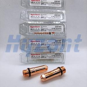 China Consumable 130 Amp HYP220183 Hypertherm 220183 Shield wholesale