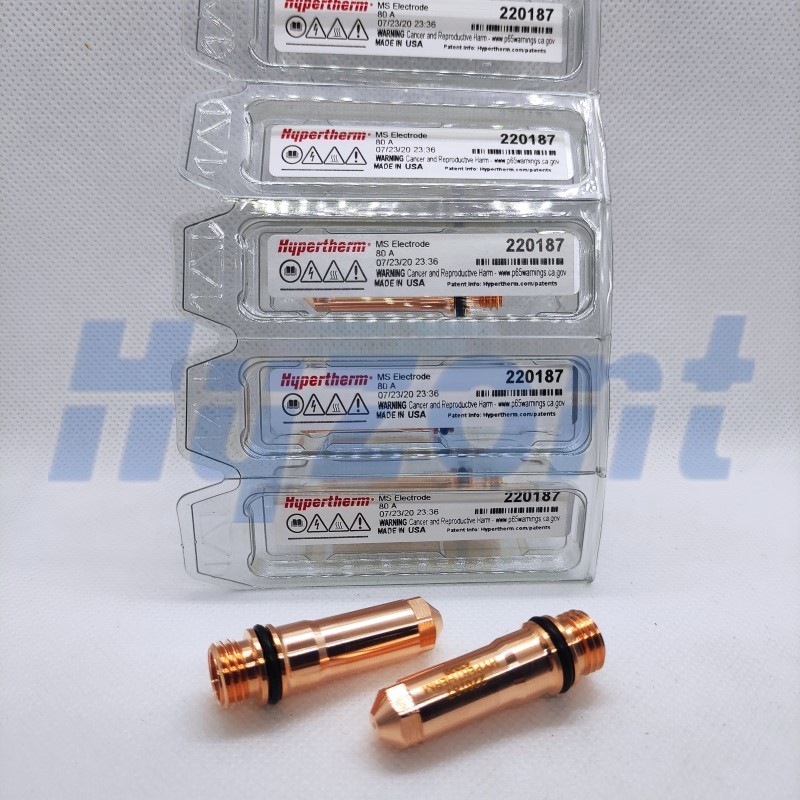 Consumable 130 Amp HYP220183 Hypertherm 220183 Shield