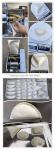 Food Machinery Food Dumpling Machine is simple, efficient and fast