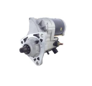 China CUMMINS Diesel Engine Starter Motor 7.5Kw 24V 2280007380 High Performance wholesale