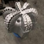 Steel Body Diamond Bit 12 Inch PDC Drill Bit Of API Rock Bit