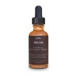 15ml Vitamin C Serum With Hyaluronic Acid - Organic And Natural Ingredients