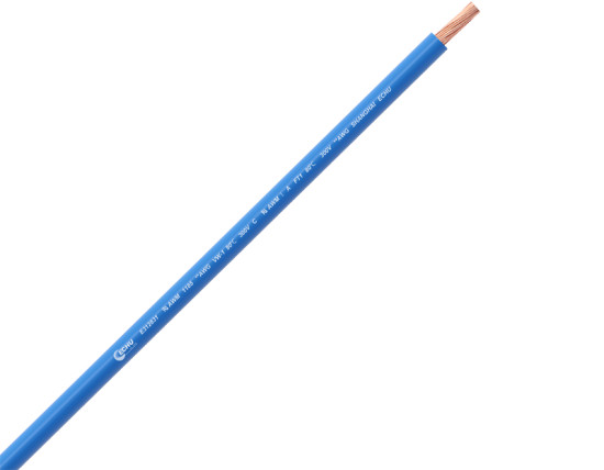 Tri-rated Cable UL1015 18AWG Bare Copper or Tinned Copper