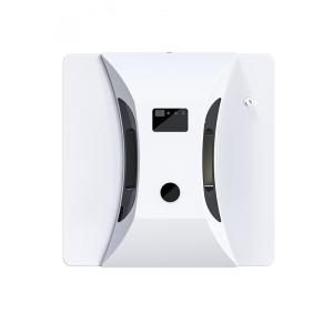 China 80W Brush Motor Glass Electric Handle Window Vacuum Cleaner Robot for Tall Buildings wholesale