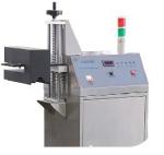 Automatic Chemical Packaging Machine Water Cold Aluminum Foil Induction Sealing