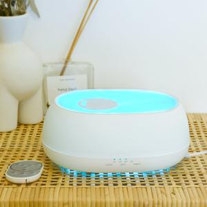 China 500mL Home Ultrasonic Aroma Diffuser wholesale