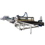 20mm PP Sheet Making Machine
