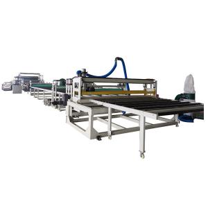 China 20mm PP Sheet Making Machine wholesale