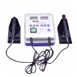 China 6 Tips Wax Molding Carving Knife Electric Double Pen Dental Digital Wax Carving Pencil wholesale