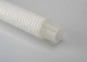 China Length 70&quot; 60&quot; Power Plant Filter Cartridge Backwash Start - Up Filters wholesale