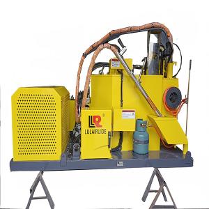 China High Combustion Efficiency Concrete Crack Sealing Machine 400t/H wholesale