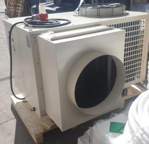 China 21KW Tent Air Conditioner Powerful Cooling For Any Occasion wholesale