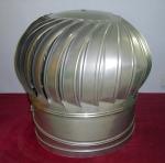 100mm Alluminum Alloy Vents