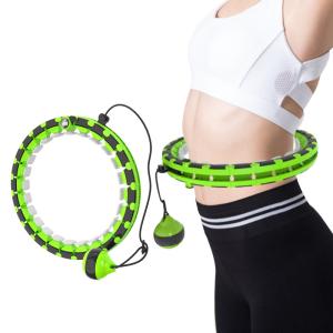 China Removable Weight Intelligent Hula Hoop wholesale