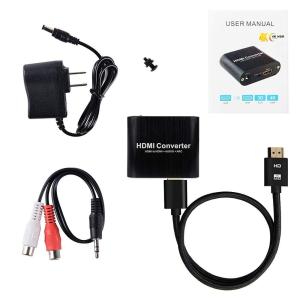 China HDMI To HDMI Audio ARC Converter wholesale
