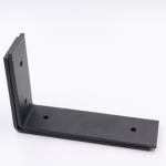Highly Durable Brass and Stainless Steel Metal Parts for Laser Cutting