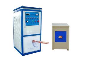 China 361 Volt 145kW High Frequency Heating Machine For Metal Hot Forming wholesale