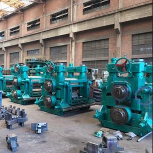 China ø250-ø750 Deformed Iso 9001 Steel Bar Rolling Mill wholesale