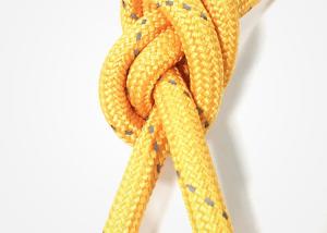 China 5mm Ultralight Camping Guy Ropes Guylines With Aluminum Tensioner wholesale
