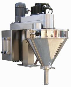 China Newly Style Packing Machine Accessories High Accuracy Auger Filler wholesale