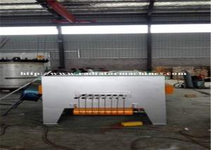 China 10- Wire Electric Heat Treat Furnace Continuous SS Wire Anneaing CE Certified wholesale