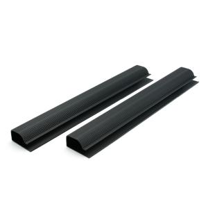 China Heavy Duty PVC Electrical Wire Cable Tray wholesale