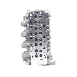 China MITSUBISHI 1005B453 1005A560 Car Cylinder Head 1005B452 wholesale