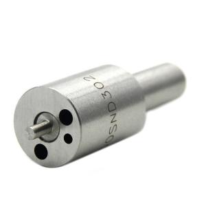 China Fuel Engine Injection Nozzle 093400-3020 Accessories Diesel DLLA150SND302 wholesale