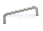76mm CC Bright Cabinet Handles And Knobs