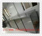 Natural Color Stainless Steel Laboratory Furniture For Chemical Clean Room