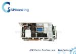 445-0704482 ATM Card Reader Metal NCR ATM Parts Silver Smart Card Reader