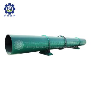 China ISO Organic Fertilizer Pellets Drying Machine wholesale