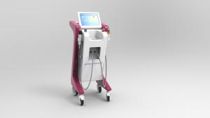 China Most effective High Quality Thermage Skin Treatment Machine for Skin Treatment wholesale