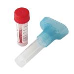 Medical Portable Vtm Saliva Collection Kits With Saliva Sterile Viral Transport