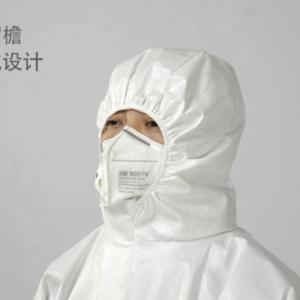 China Waterproof Disposable Isolation Gown Anti Static For Clinic / Public Places wholesale