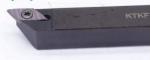 CDQ Sharpening Diamond Tipped Lathe Inserts Carbide Grooving Insert TKF16R300
