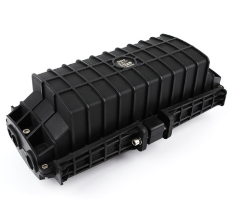96 192 Fiber Optic Splice Closure 3 In 3 Out For Underground