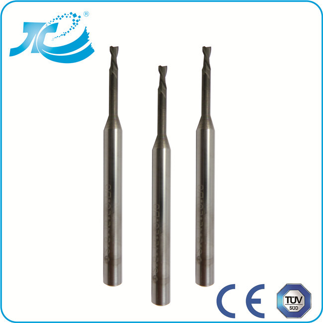 Coating Solid Carbide Taper Long Neck End Mills for Hardened Steel